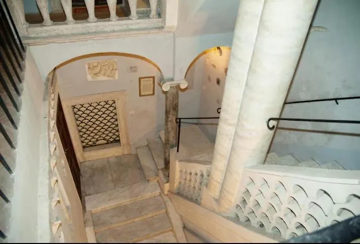 Roman Heritage- Pantheon- Up To 6 Guests 아파트